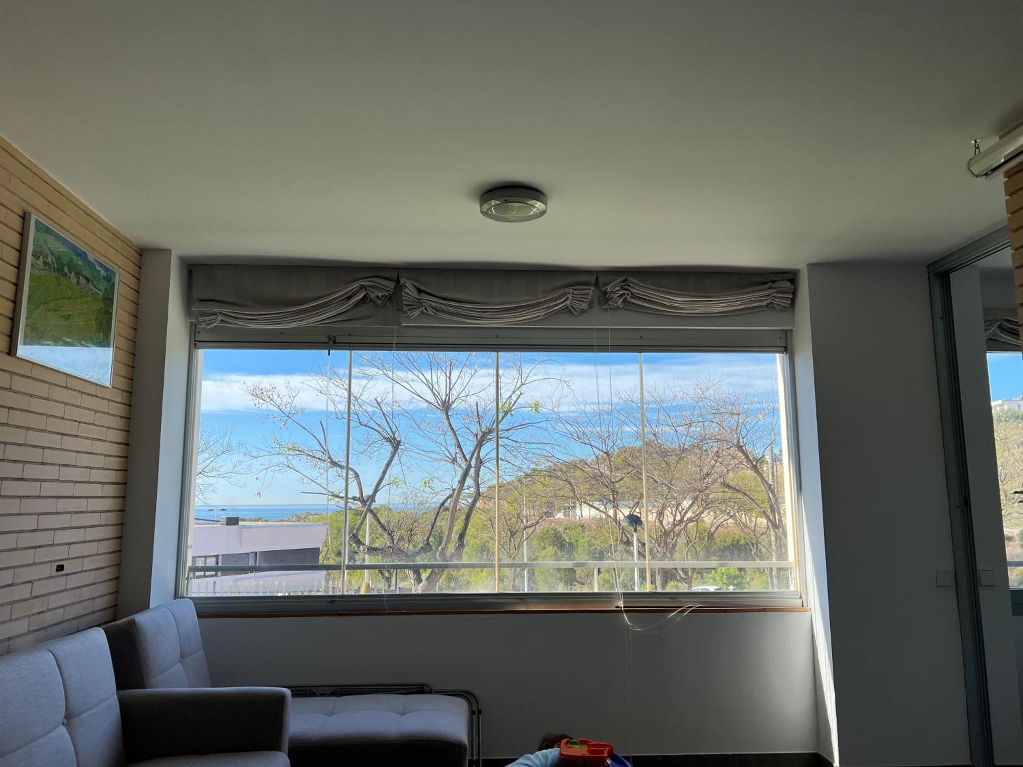 Apartamento Agradable, Vistas Al Mar Benicassim Exterior photo